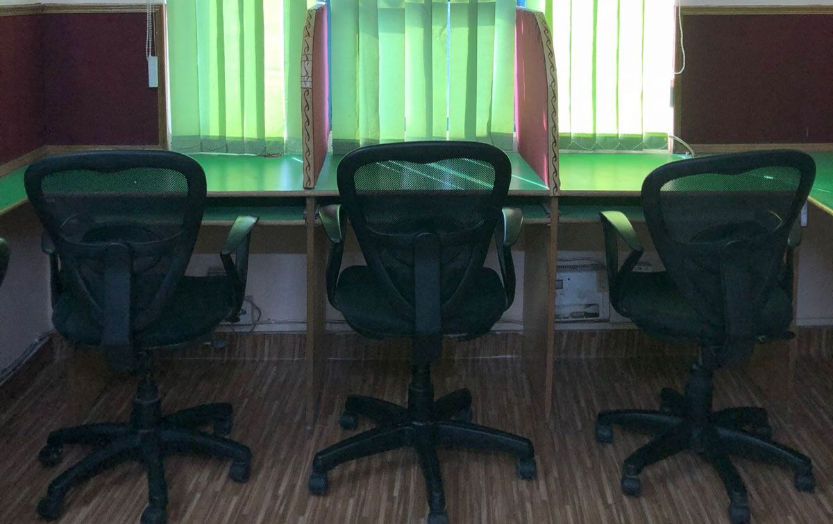 Koworkspace 